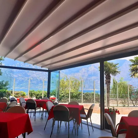 Hotell Al Molino