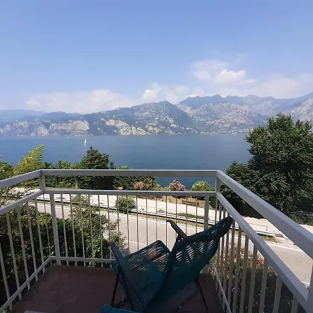 Hotell Al Molino Malcesine