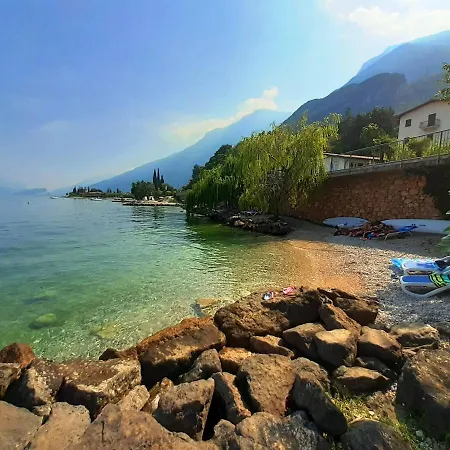 Hotell Al Molino Malcesine