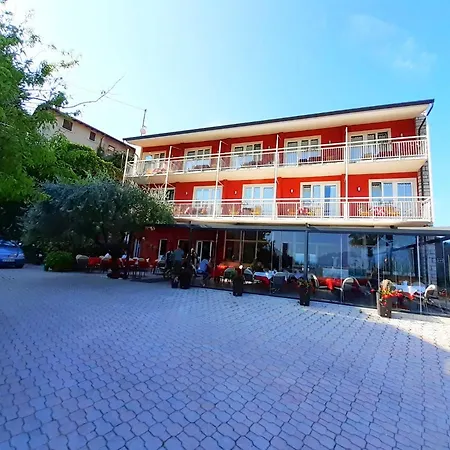 Hotell Al Molino 2*
