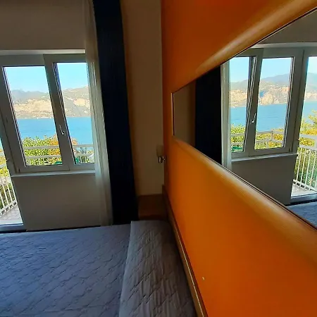 Hotell Al Molino Malcesine