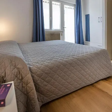 Hotell Al Molino Malcesine