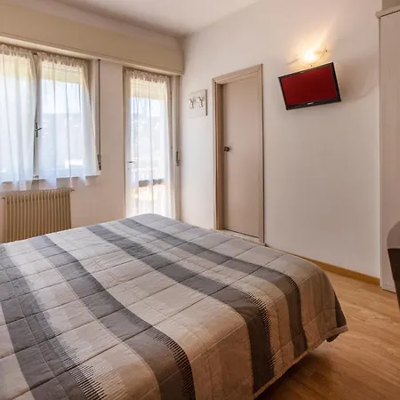 Al Molino Hotell Malcesine