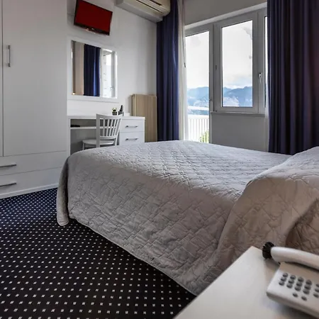 Hotell Al Molino
