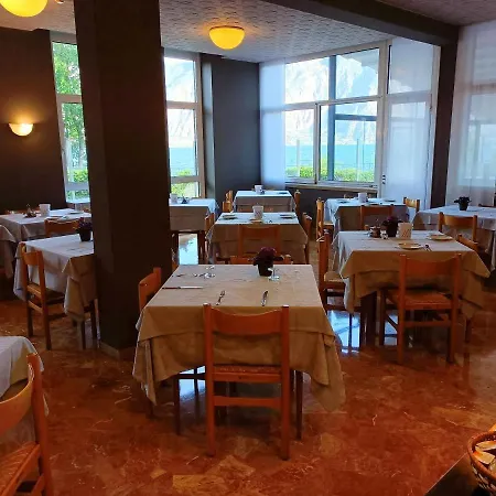 Al Molino Hotell Malcesine