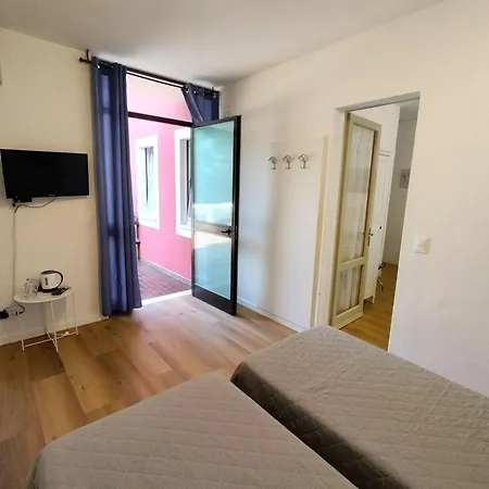 Hotell Al Molino