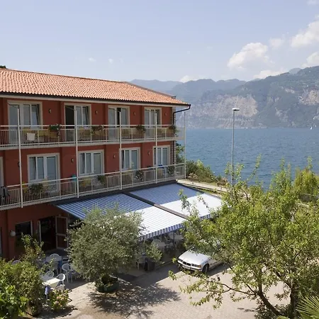 Al Molino Hotell Malcesine