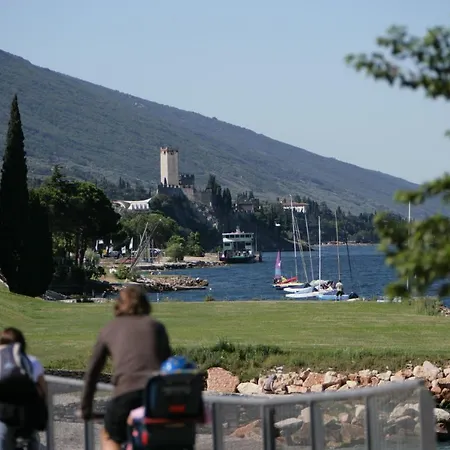 Al Molino Hotell Malcesine